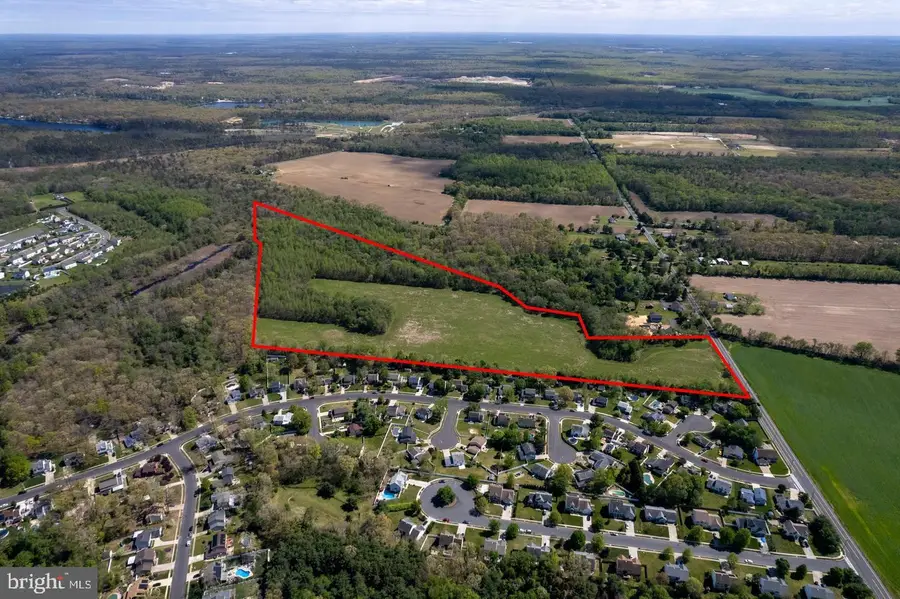 0 Blue Bell Rd, Williamstown, NJ 08094 - #3
