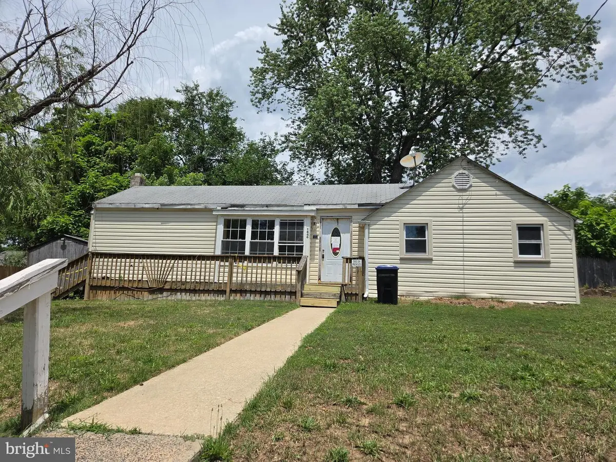 1846 Asbury Ave, Woodbury, NJ 08096 - #1