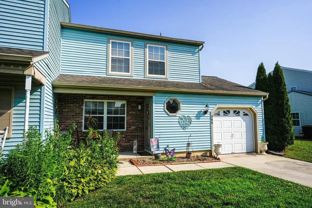 309 Stonehouse Ln, Mullica Hill, NJ 08062 - #1