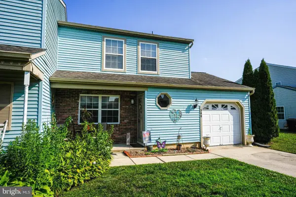309 Stonehouse Ln, MULLICA HILL, NJ 08062