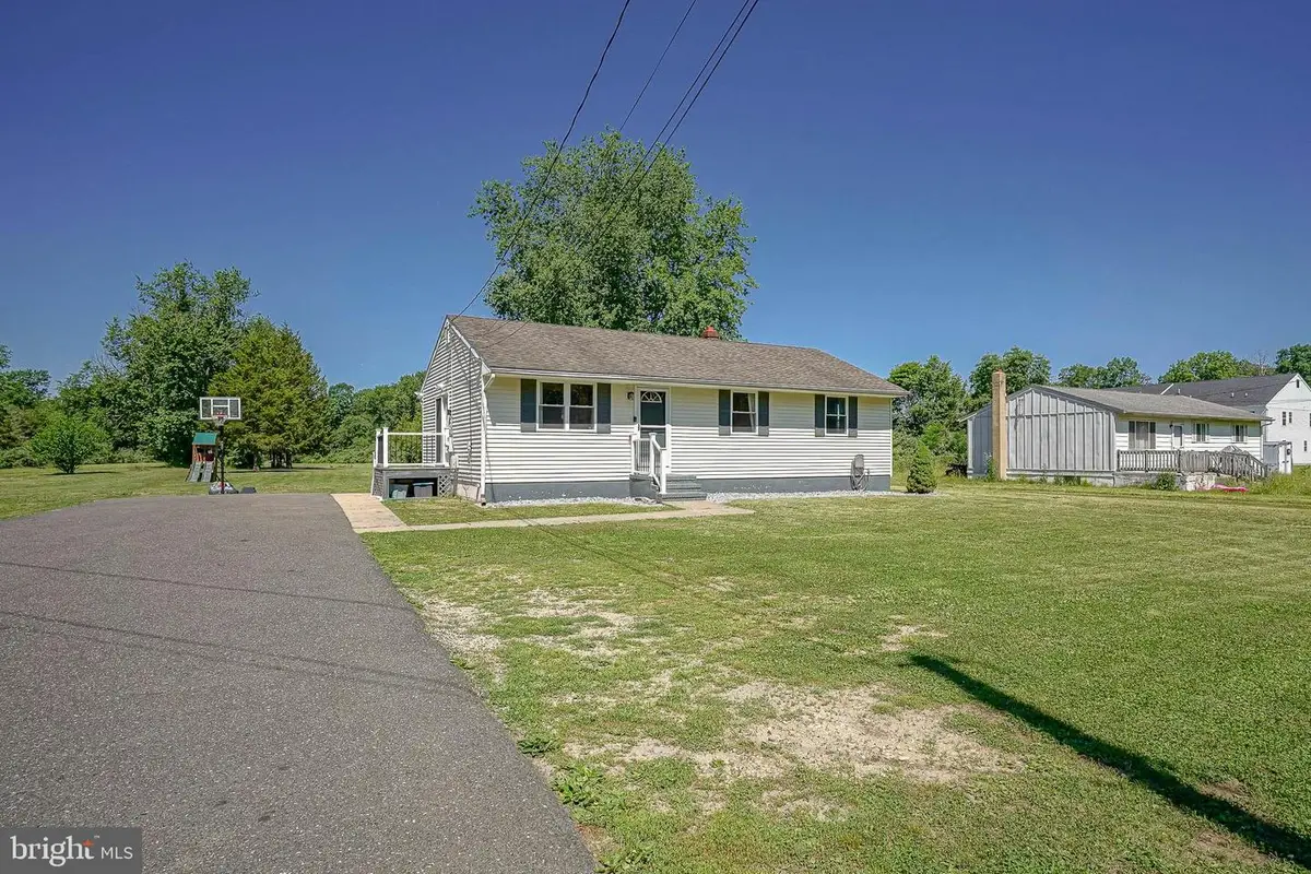 377 N Tuckahoe Rd, Williamstown, NJ 08094 - #1