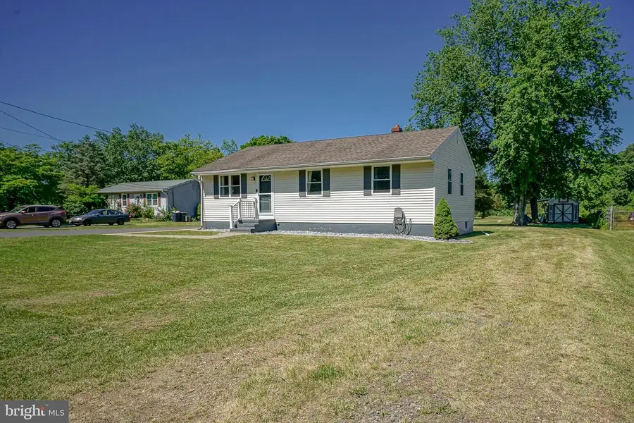 377 N Tuckahoe Rd, Williamstown, NJ 08094 - #2