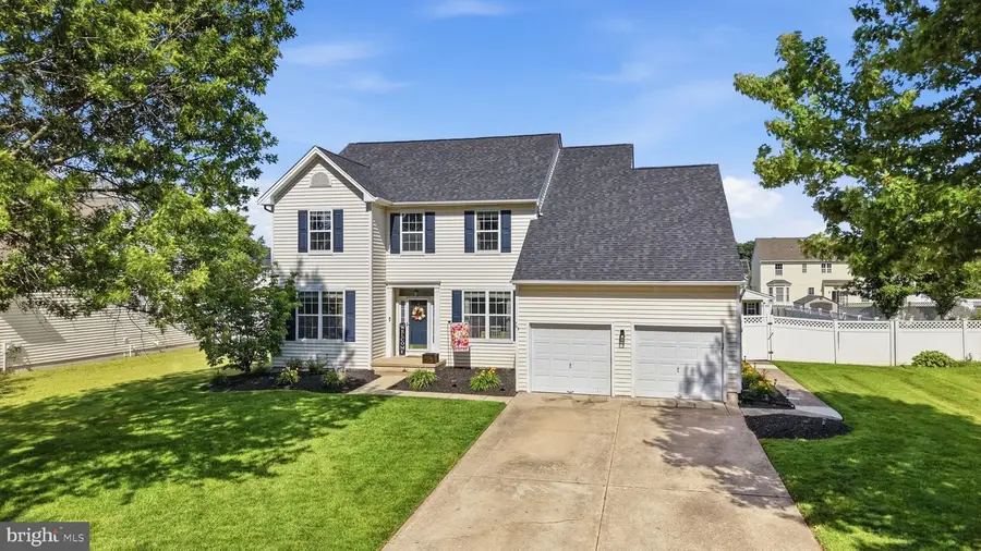 765 Devonshire Dr, Williamstown, NJ 08094 - #2