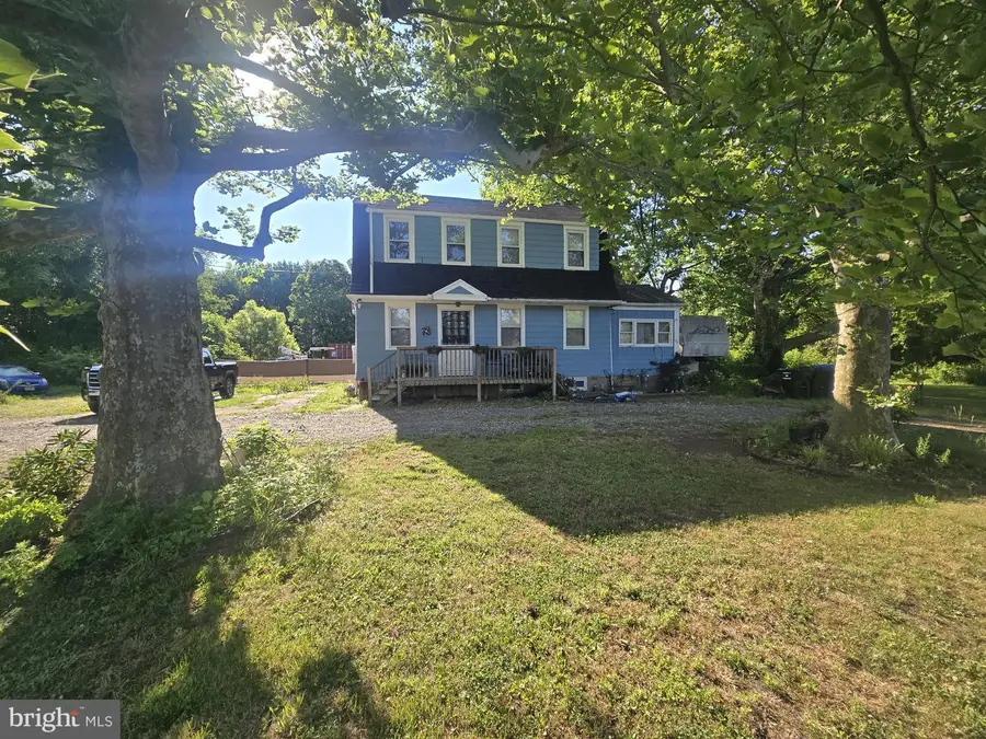129 Buck Rd, Glassboro, NJ 08028 - #2