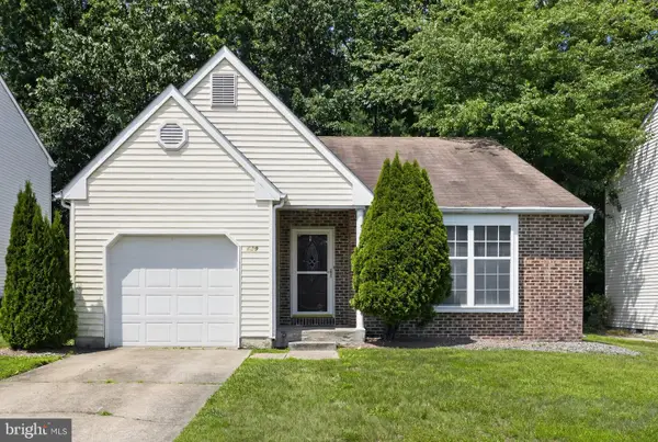 629 Panama Ct, WILLIAMSTOWN, NJ 08094