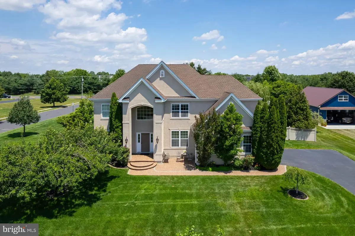 301 Long Meadow Dr, Mullica Hill, NJ 08062 - #1