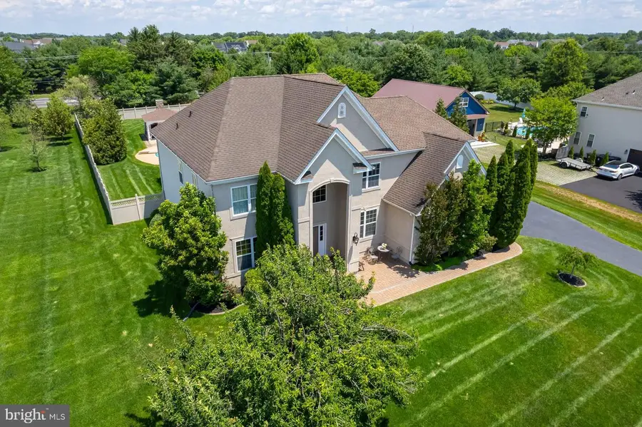301 Long Meadow Dr, Mullica Hill, NJ 08062 - #2