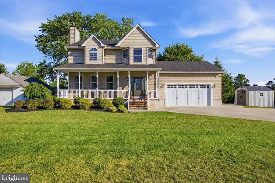 5 Pearl St, Newfield, NJ 08344 - #2