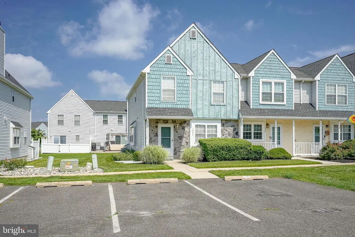 1021 Hillsboro Ct, Sewell, NJ 08080 - #1