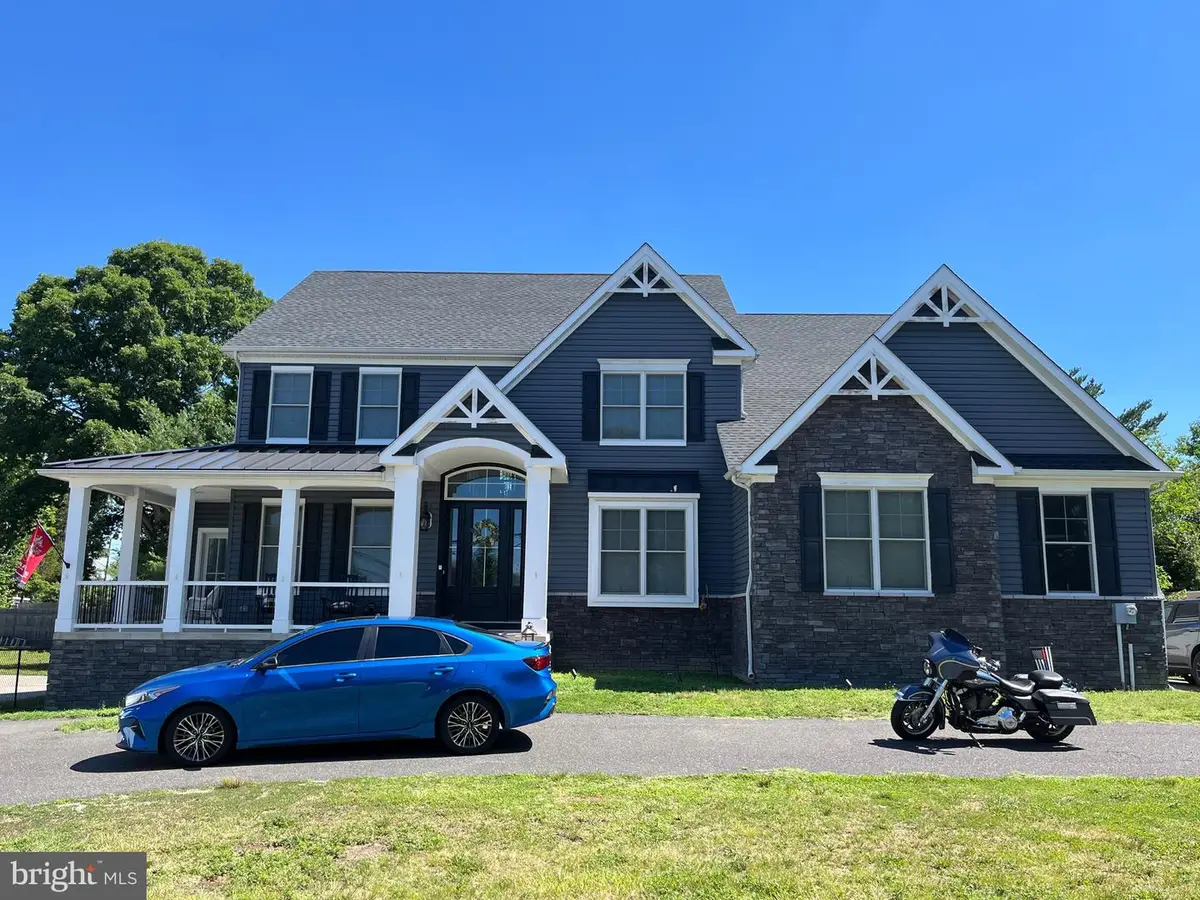 470 Jessup Mill Rd, Mantua, NJ 08051 - #1