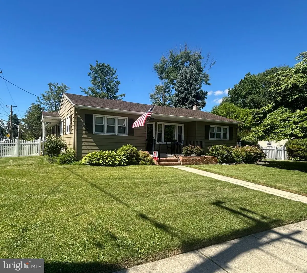 283 Dubois Ave, West Deptford, NJ 08096 - #1