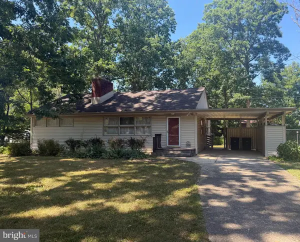 202 Stotesbury Ave, NEWFIELD, NJ 08344
