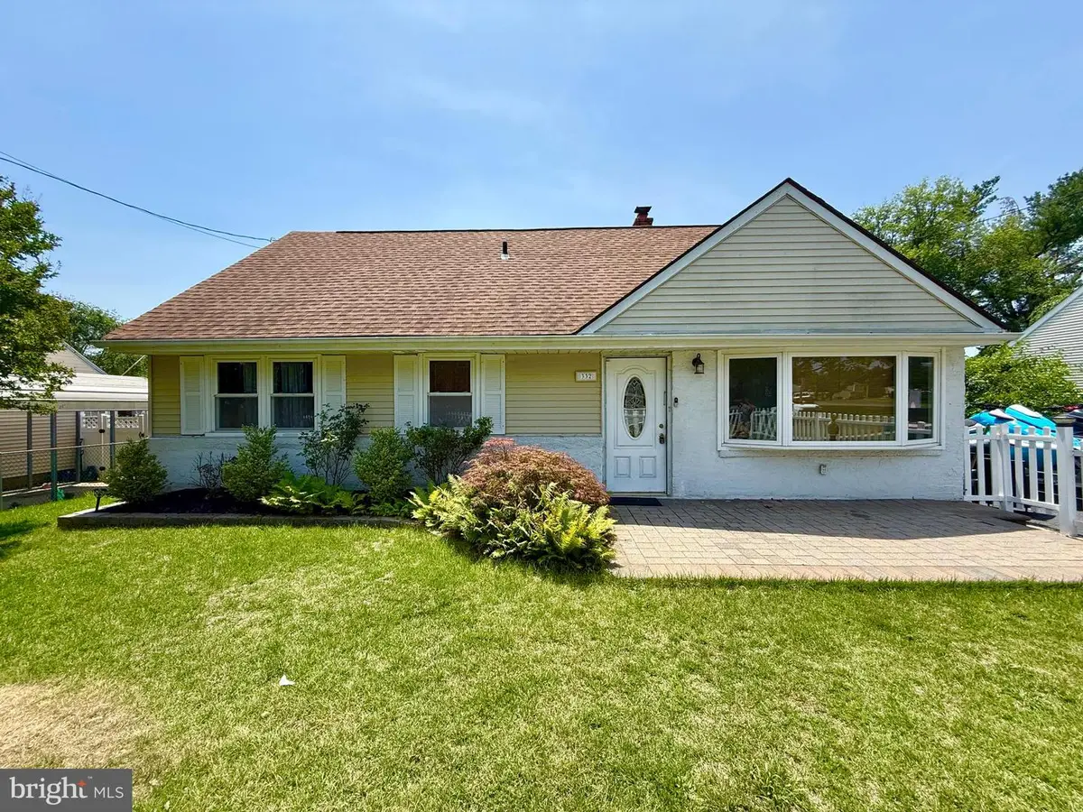 332 Rutgers Ave, Wenonah, NJ 08090 - #1