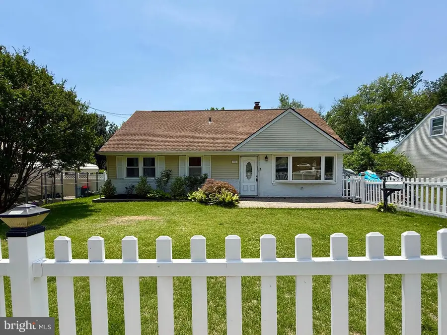 332 Rutgers Ave, Wenonah, NJ 08090 - #3