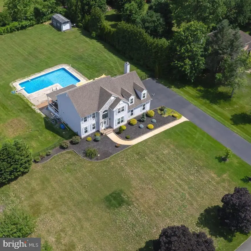 106 Kirschling Dr, Swedesboro, NJ 08085 - #1