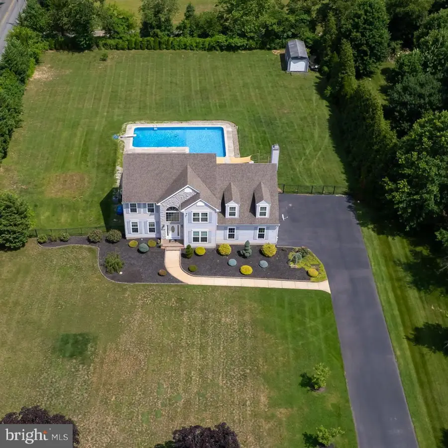 106 Kirschling Dr, Swedesboro, NJ 08085 - #3