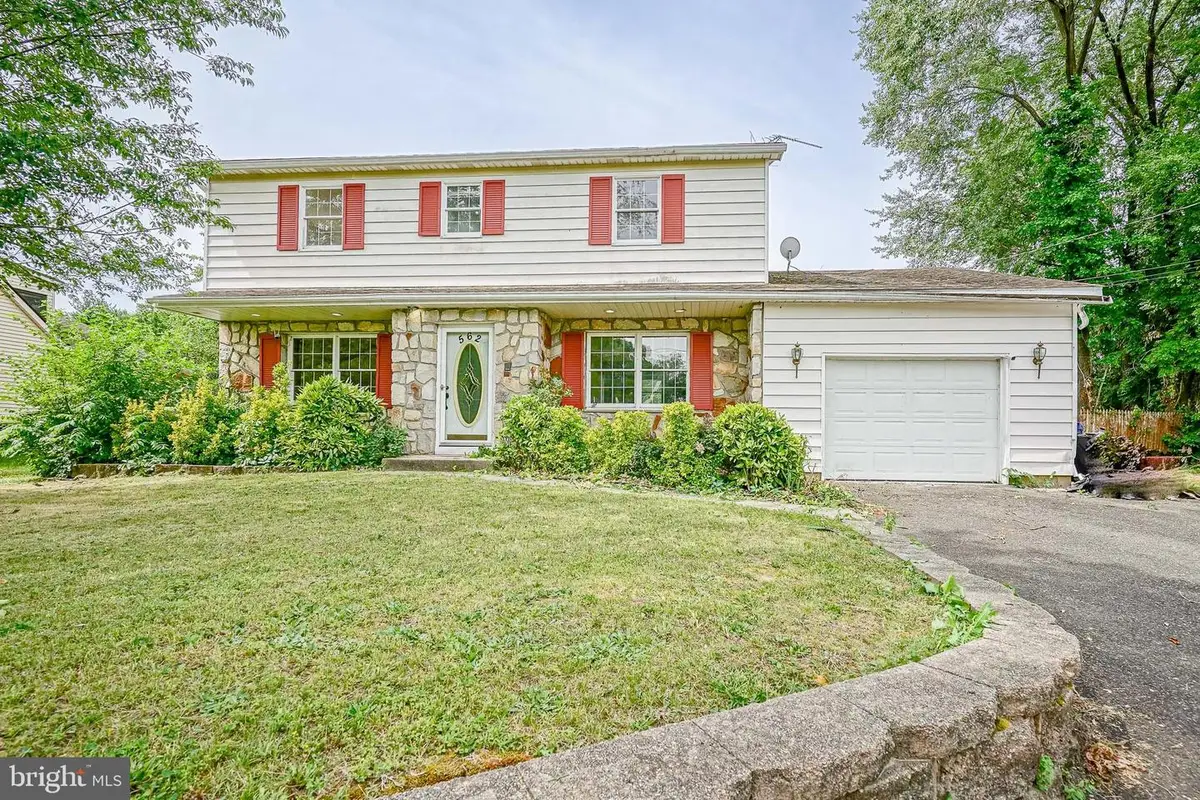 562 Hurffville Crosskeys Rd, Sewell, NJ 08080 - #1