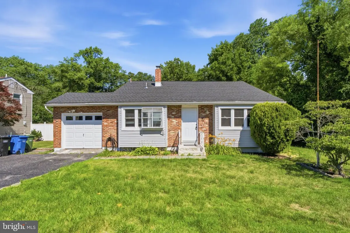 149 Greentree Rd, Blackwood, NJ 08012 - #1