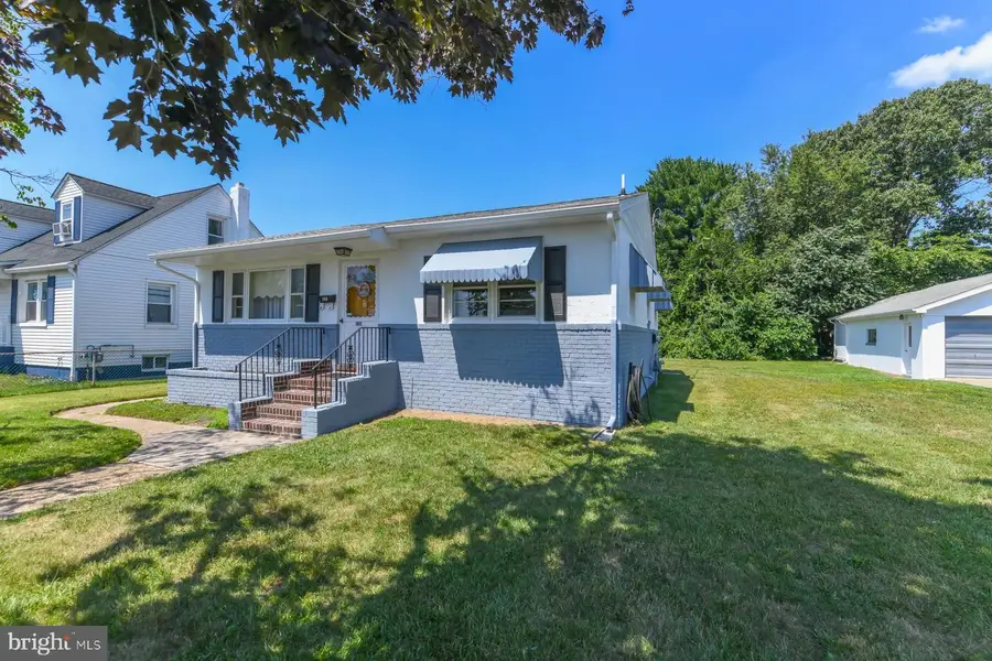260 Beacon Ave, Paulsboro, NJ 08066 - #2