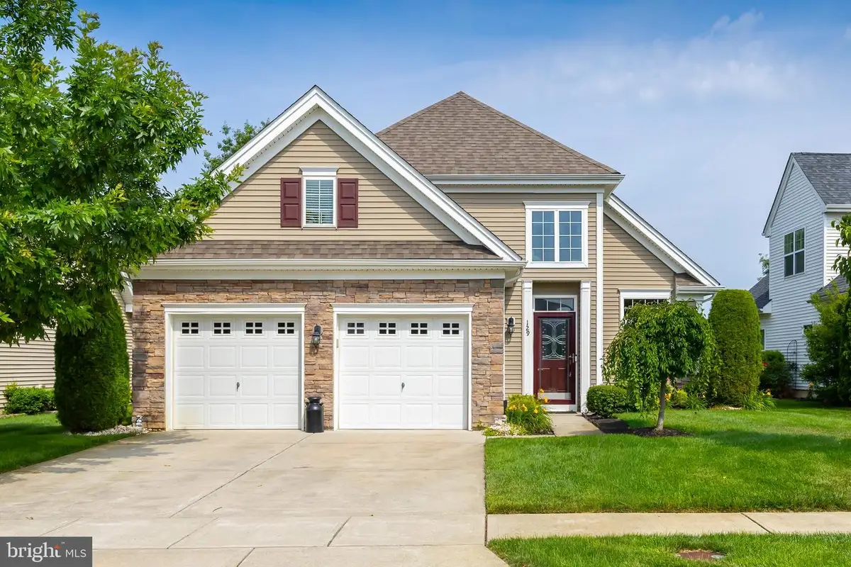 129 Weatherby Ln, Glassboro, NJ 08028 - #1