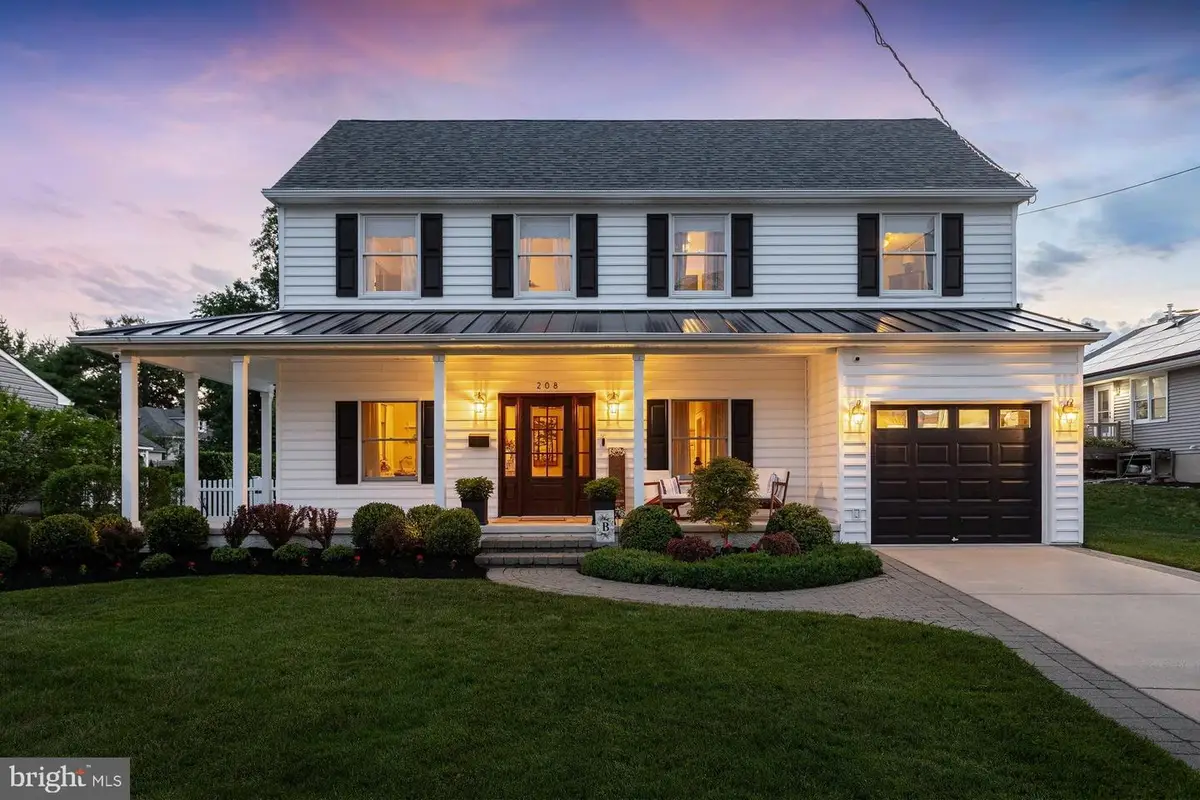208 N Marion Ave, Wenonah, NJ 08090 - #1