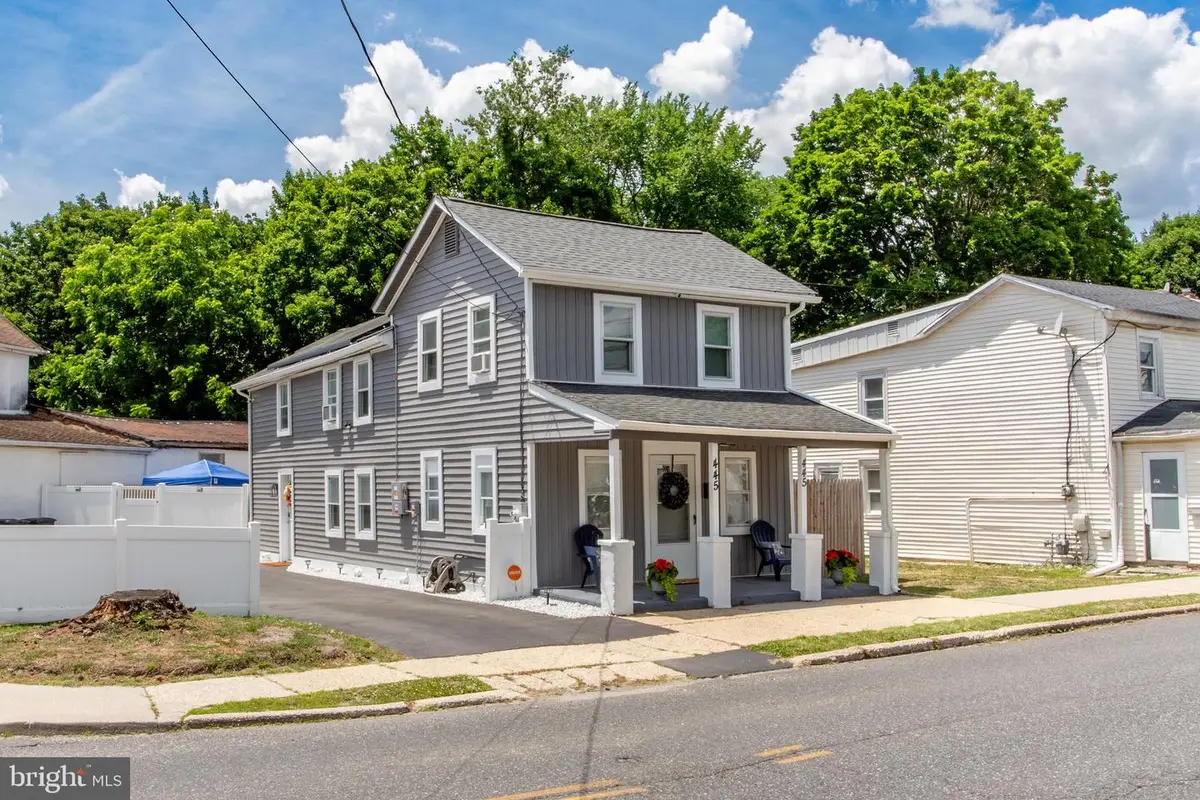 445 Blue Bell Rd, Williamstown, NJ 08094 - #1