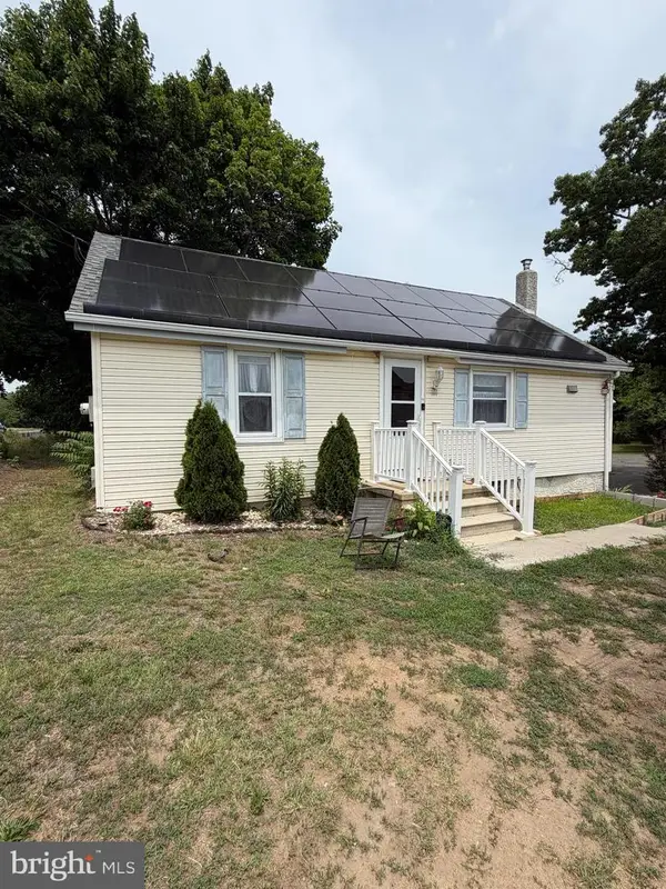 101 Moods Rd, MULLICA HILL, NJ 08062