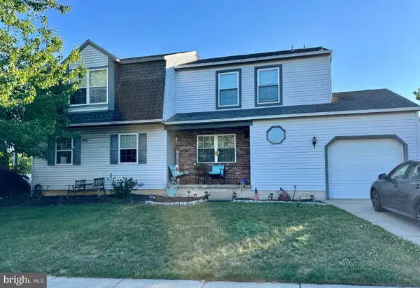 149 Fellowship Ln, MULLICA HILL, NJ 08062