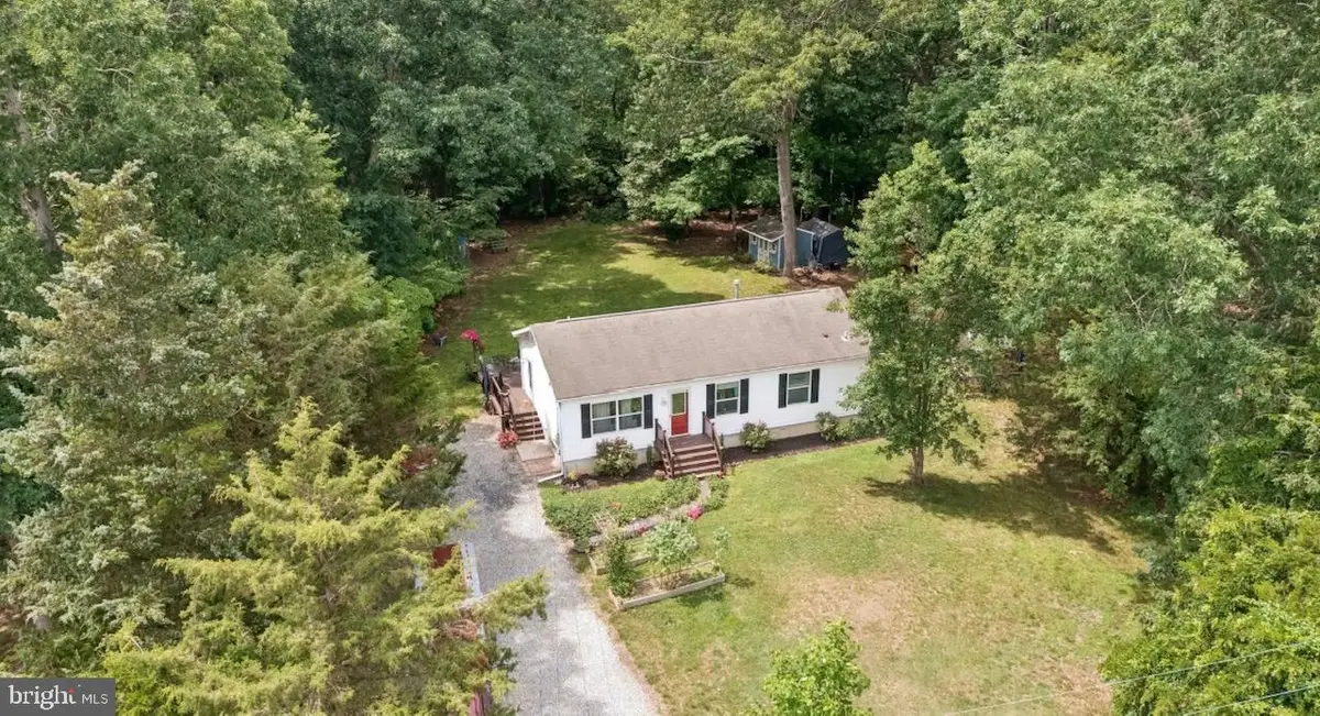 338 Cedarbridge Rd, Monroeville, NJ 08343 - #1