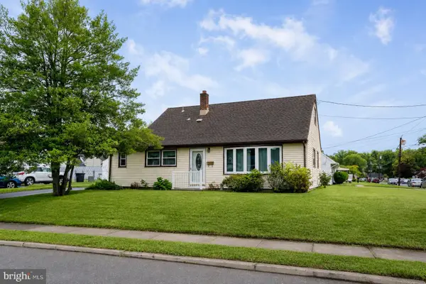 54 Andy Snyder Blvd, DEPTFORD, NJ 08096