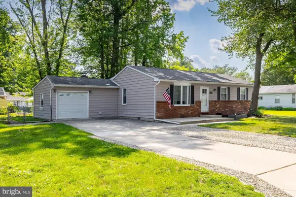 837 Virginia Ave, DEPTFORD, NJ 08096