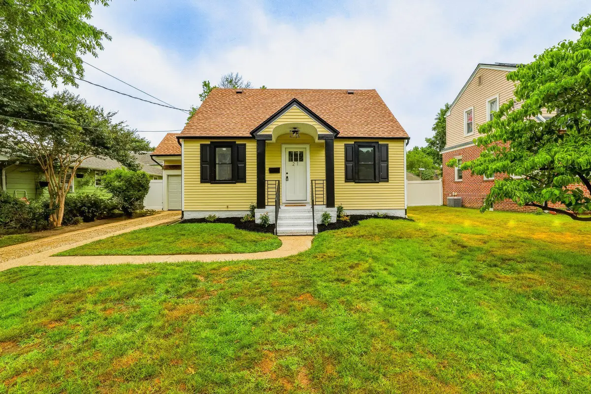 21 Cedar Ave, Westville, NJ 08093 - #1