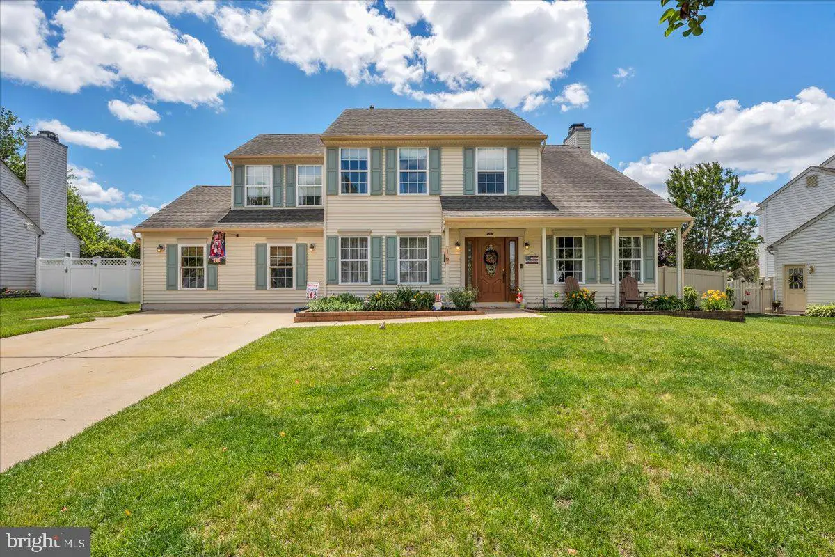 16 E Holly Ave, Sewell, NJ 08080 - #1