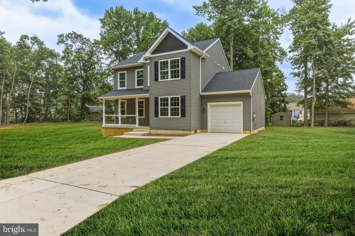 805 Buffalo Ct, Deptford, NJ 08096 - #1