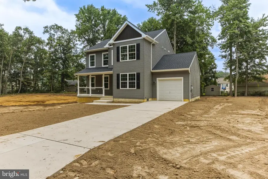 805 Buffalo Ct, Deptford, NJ 08096 - #2