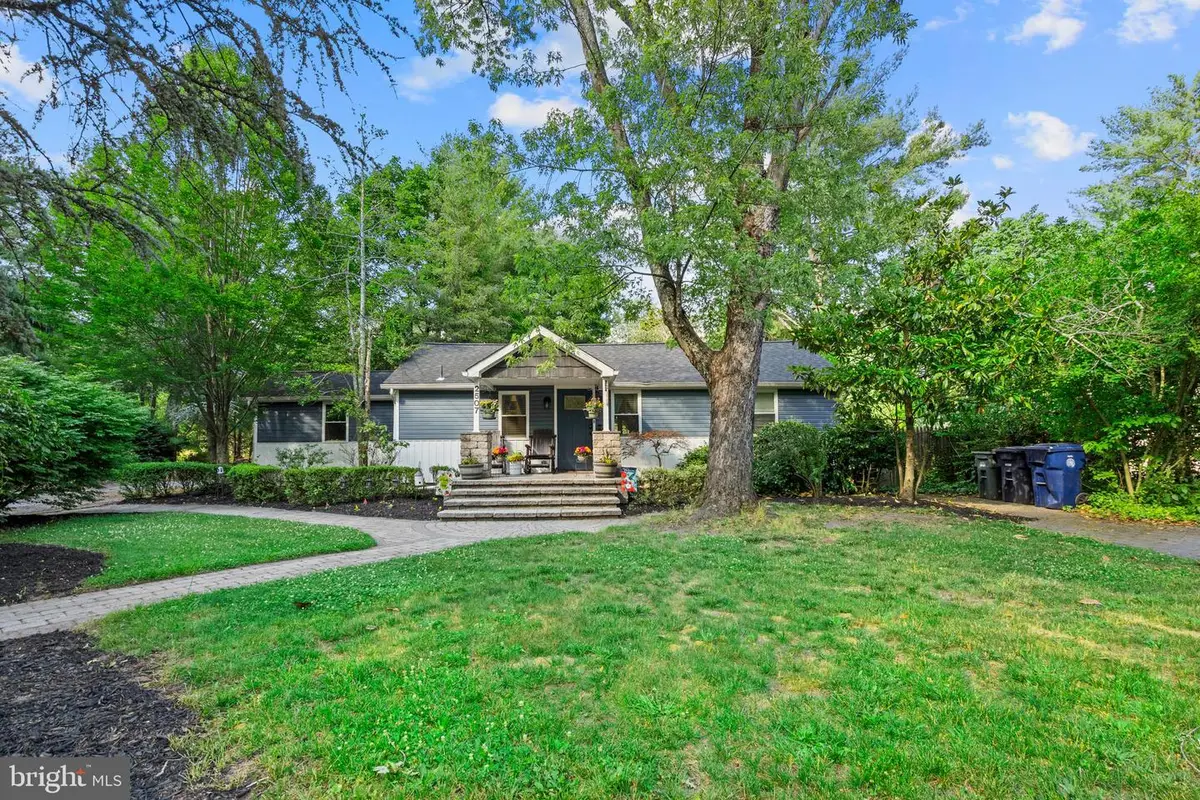 2507 Broadlane Rd, Williamstown, NJ 08094 - #1