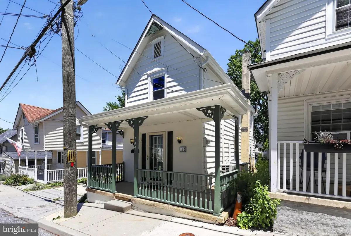 167 West Ave, Pitman, NJ 08071 - #1