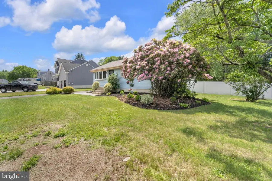 1181 Byrd Dr, Woodbury, NJ 08096 - #2