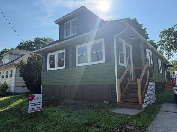 1116 Tatum St, WOODBURY, NJ 08096