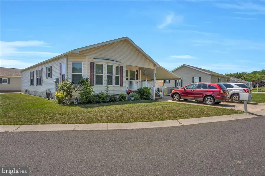 2003 Burlington Circle, Williamstown, NJ 08094 - #2
