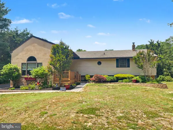 1857 Williamstown Rd, FRANKLINVILLE, NJ 08322