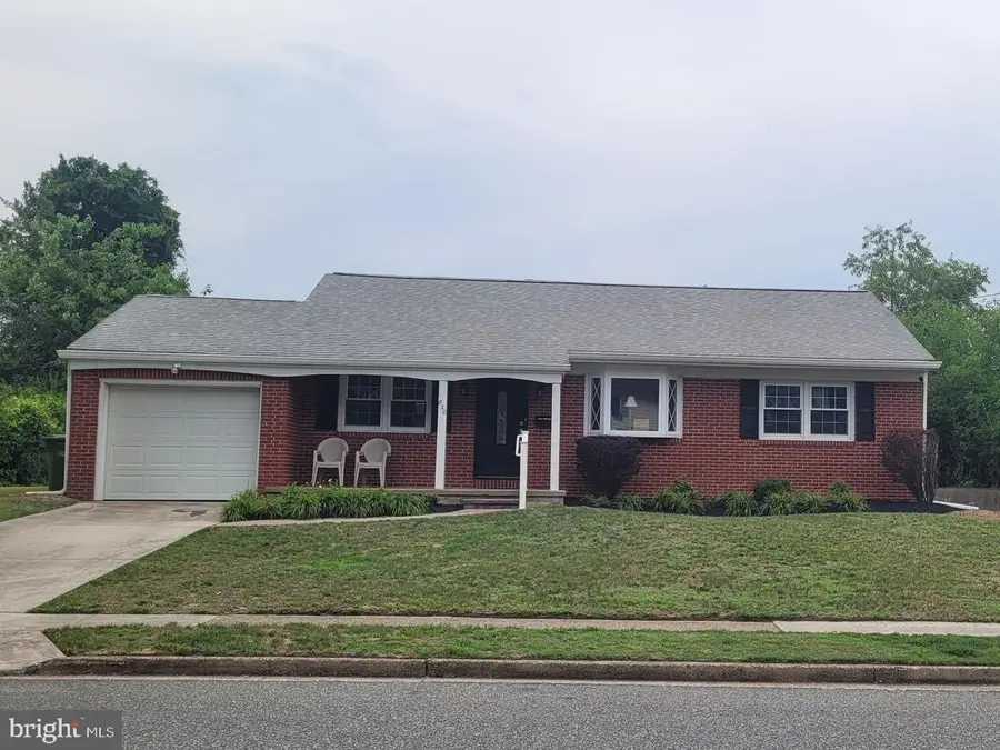 820 Jamestown Rd, Blackwood, NJ 08012 - #2