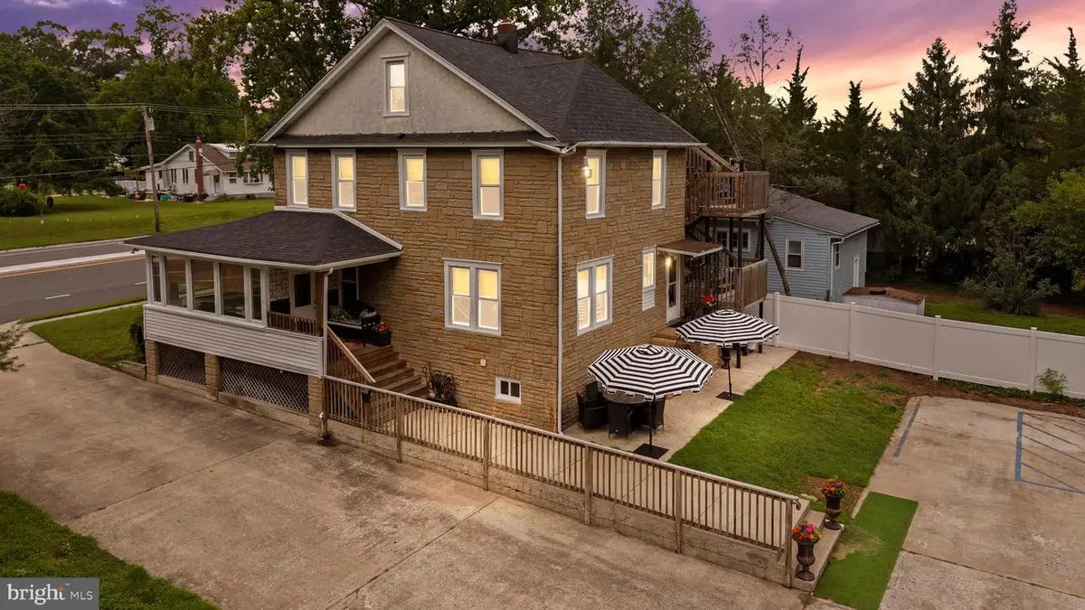 1124 Mantua Pike, Mantua, NJ 08051 - #1