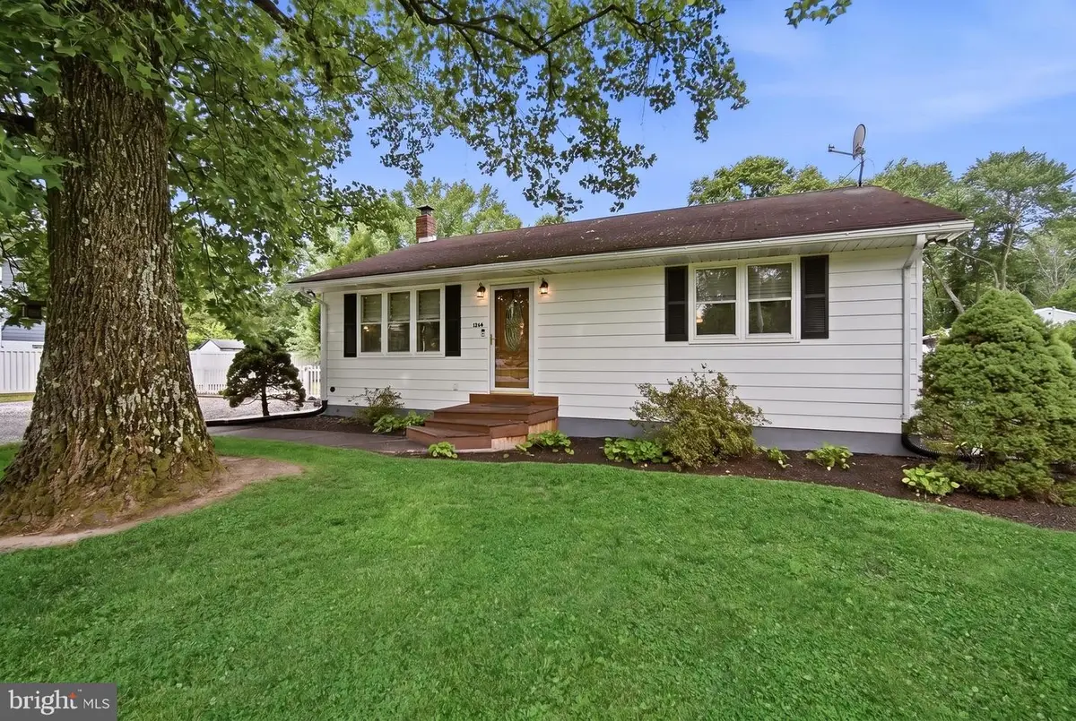 1269 Tanyard Rd, Sewell, NJ 08080 - #1