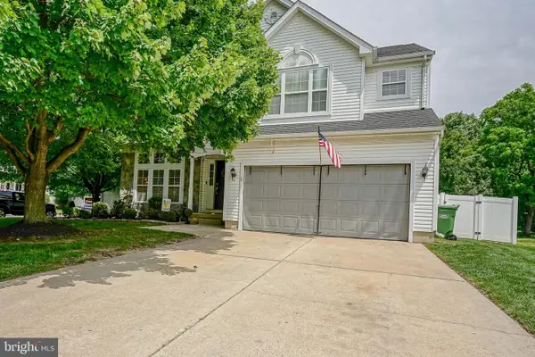 1 Beckys Lndg, BLACKWOOD, NJ 08012