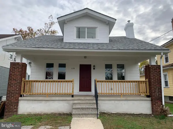 1179 Broadway, WESTVILLE, NJ 08093