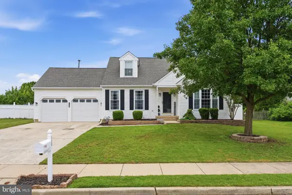 129 Deschler Blvd, CLAYTON, NJ 08312