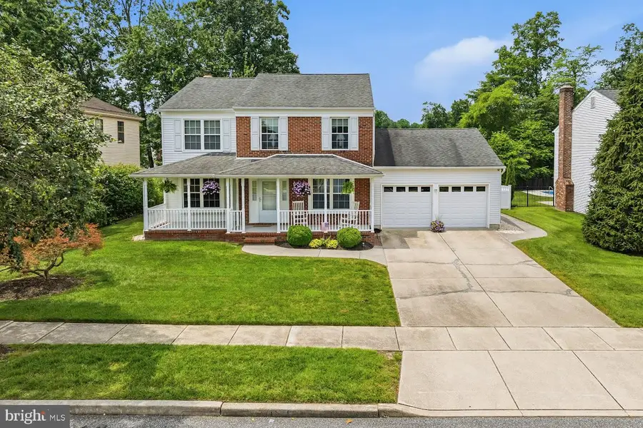 53 Goodwin Pkwy, Sewell, NJ 08080 - #3
