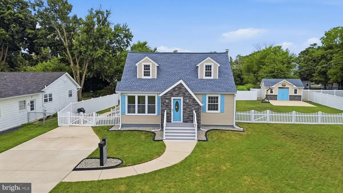 69 William Ave, Williamstown, NJ 08094 - #1