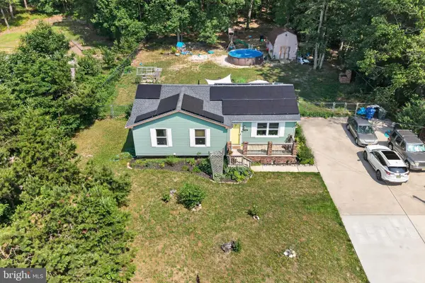 555 Pennsylvania Ave, FRANKLINVILLE, NJ 08322